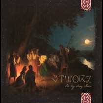 STWORZ - Na trzy strony Słońca CD