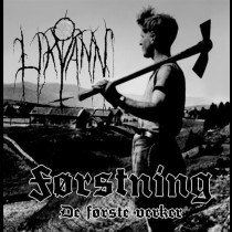 LIKVANN - Forstning-de Forste Verker CD