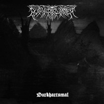 BURKHARTSVINTER - Burkhartsmal 12" LP