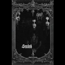 MOONLIGHT SEANCE - Sealed PRO - TAPE