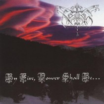 SETH - By Fire, Power Shall Be… DigiPak CD 