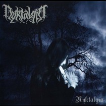 NYKTALGIA - Nyktalgia CD