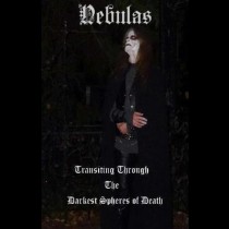 NEBULAS -  Transiting Through the Darkest Spheres of Death PRO - TAPE