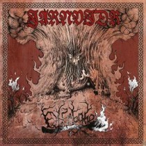JARNVIDR - Eeldzloghe 12" LP
