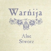 ALNE / STWORZ - Warnija Split DigiPak CD
