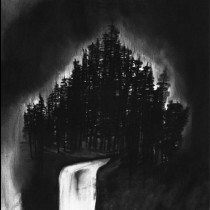 SCHATTENTHRON - Qwell der Verderbniß CD 