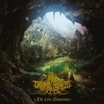  DRUADAN FOREST - The Lost Dimension LP