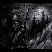 DUB BUK - Misjac Pomsty Digi CD