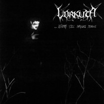 VORKUTA - Where Still Darkness Dwells CD