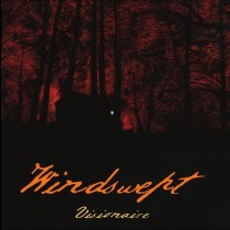 WINDSWEPT - Visionaire 12"LP