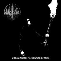  MOROK - Carpathian Fullmoon Ritual DigiPak CD