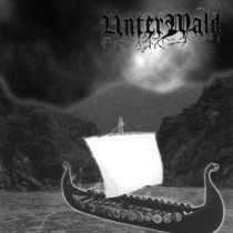 UNTERWALD - Nos Ancients Rituel CD