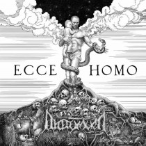 LUTOMYSL – Ecce homo DigiPak CD