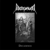 LUTOMYSL - Decadence DigiPak CD