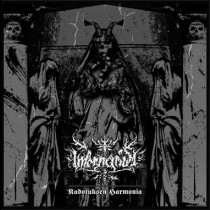 INFERNARIUM - Kadotuksen harmonia CD