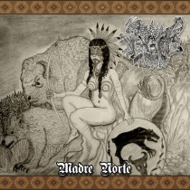 NEXCOYOTL - Madre norte CD