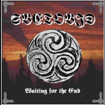 SVETOVID - Waithing for the End DCD