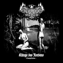 STURMFOLK – Klänge des Nordens CD