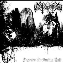 CZARNOBOG – Eastern Barbarian Cult CD