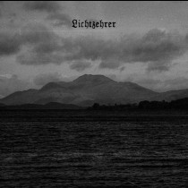 LICHTZEHRER - s/t 7" EP