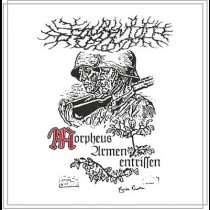 FLAMMENTOD - Morpheus Armen entrissen.. LP