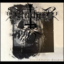TOTENHEER - Schwarze Spinne Digibook CD