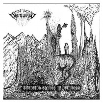 GRIMWALD - Elitarian Shades of Grimness CD