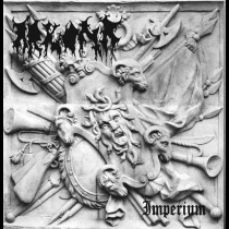 ARKONA - Imperium CD