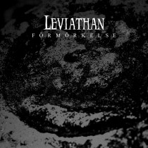 LEVIATHAN - Förmörkelse CD