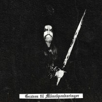 GRYFTIGAEN - Graven til Måneåpenbaringer CD