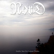 NORD - Sombre Jour / Les Saisons Froides CD