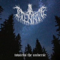  TOTENRUNE - Towards the Universe DigiPak CD