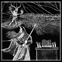 NIGHTWALKER / WINTERFULLMOON / LORD FRIMOST - Split CD