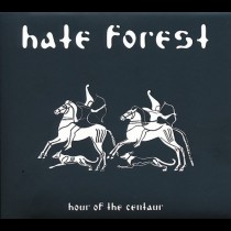 HATE FOREST - Hour of the Centaur 12" LP