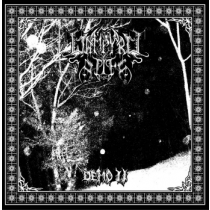 WAMPYRIC RITES - Demo II CD