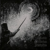 CAESTUS - Nordic Luciferian Discipline CD