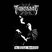 TODESSOG - In Eternal Darkness CD