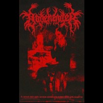 DøDEHENDER – A Cursed Child Made Careless Mistakes In A Place Laden With Memories Pro - Tape