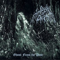 SPELL OF DARK - Ghost from the Past DigiPak CD