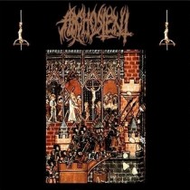 ARGHOSLENT - Arsenal of Glory DIGI CD