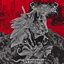 SIELUNVIHOLLINEN - Verentuoja CD