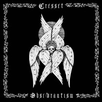 CRESSET - Obscurantism LP