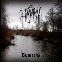 LIKVANN – Bumerke 12” LP