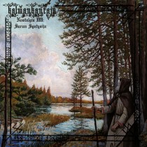 KALMANKANTAJA - Nostalgia III - Surun Syntysija LP