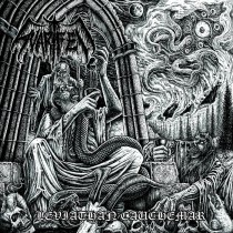 SVARTFELL – Leviathan cauchemar CD