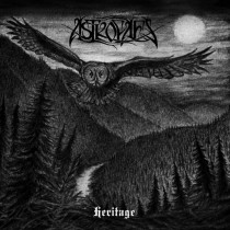 ASTROFAES - Heritage CD