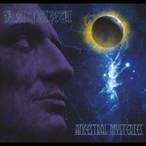 KATAXU - Ancestral Mysteries LP