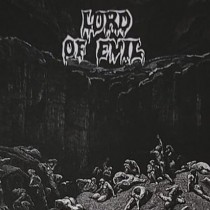 LORD OF EVIL - Compilation CD