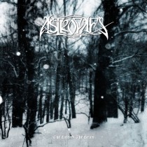 ASTROFAES – The Eyes of the Beast LP