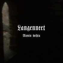 LANGENNETT - Aionin soihtu DigiPak CD